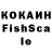 КЕТАМИН VHQ Morgan Viscardi